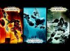 Notice / Instructions de Montage - LEGO - 65466 - Bionicle Co-PAck a: Page 26