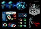 Notice / Instructions de Montage - LEGO - 65466 - Bionicle Co-PAck a: Page 31