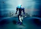 Notice / Instructions de Montage - LEGO - 65467 - Bionicle Co-PAck B: Page 14