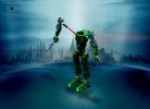 Notice / Instructions de Montage - LEGO - 65468 - Bionicle Co-PAck C: Page 11