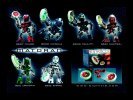 Notice / Instructions de Montage - LEGO - 65487 - Vahki Club 3-Pack A: Page 30