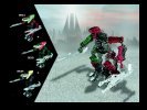 Notice / Instructions de Montage - LEGO - 65514 - Bionicle Vahki/Matortan Club Co-P: Page 20