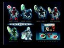 Notice / Instructions de Montage - LEGO - 65514 - Bionicle Vahki/Matortan Club Co-P: Page 30