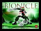 Notice / Instructions de Montage - LEGO - 65514 - Bionicle Vahki/Matortan Club Co-P: Page 1