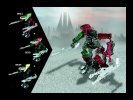 Notice / Instructions de Montage - LEGO - 65514 - Bionicle Vahki/Matortan Club Co-P: Page 20