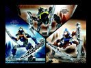 Notice / Instructions de Montage - LEGO - 65514 - Bionicle Vahki/Matortan Club Co-P: Page 29