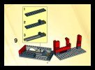 Notice / Instructions de Montage - LEGO - 65518 - Spiderman Club Co-Pack: Page 17