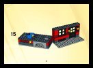 Notice / Instructions de Montage - LEGO - 65518 - Spiderman Club Co-Pack: Page 23