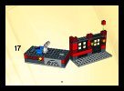 Notice / Instructions de Montage - LEGO - 65518 - Spiderman Club Co-Pack: Page 25