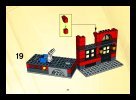 Notice / Instructions de Montage - LEGO - 65518 - Spiderman Club Co-Pack: Page 27