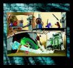 Notice / Instructions de Montage - LEGO - 65527 - Vladek's Attack: Page 42