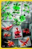 Notice / Instructions de Montage - LEGO - 65535 - Co-Pack A: Page 30