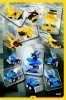 Notice / Instructions de Montage - LEGO - 65535 - Co-Pack A: Page 31