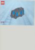 Notice / Instructions de Montage - LEGO - 65537 - Co-Pack C: Page 1