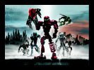 Notice / Instructions de Montage - LEGO - 65545 - Bionicle Co-Pack: Page 2