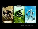 Notice / Instructions de Montage - LEGO - 65545 - Bionicle Co-Pack: Page 27