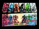 Notice / Instructions de Montage - LEGO - 65545 - Bionicle Co-Pack: Page 34