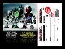 Notice / Instructions de Montage - LEGO - 65545 - Bionicle Co-Pack: Page 35