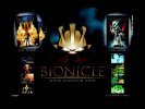 Notice / Instructions de Montage - LEGO - 65545 - Bionicle Co-Pack: Page 36