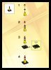 Notice / Instructions de Montage - LEGO - 65572 - Spider-Man 2™ Mania: Page 5