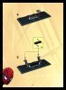 Notice / Instructions de Montage - LEGO - 65572 - Spider-Man 2™ Mania: Page 40