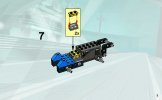 Notice / Instructions de Montage - LEGO - 65573 - Rumble Racers: Page 5