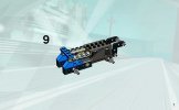 Notice / Instructions de Montage - LEGO - 65573 - Rumble Racers: Page 7