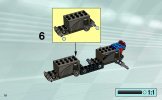 Notice / Instructions de Montage - LEGO - 65573 - Rumble Racers: Page 18