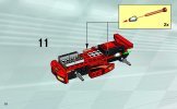 Notice / Instructions de Montage - LEGO - 65573 - Rumble Racers: Page 10