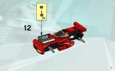 Notice / Instructions de Montage - LEGO - 65573 - Rumble Racers: Page 11