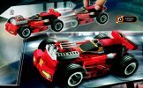 Notice / Instructions de Montage - LEGO - 65573 - Rumble Racers: Page 14