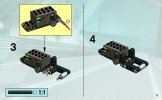 Notice / Instructions de Montage - LEGO - 65573 - Rumble Racers: Page 17