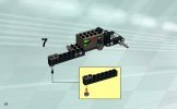 Notice / Instructions de Montage - LEGO - 65573 - Rumble Racers: Page 20