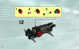 Notice / Instructions de Montage - LEGO - 65573 - Rumble Racers: Page 8