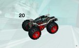 Notice / Instructions de Montage - LEGO - 65573 - Rumble Racers: Page 13