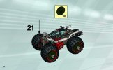 Notice / Instructions de Montage - LEGO - 65573 - Rumble Racers: Page 14