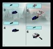 Notice / Instructions de Montage - LEGO - 65574 - Bionicle Krekka + DVD: Page 16