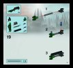 Notice / Instructions de Montage - LEGO - 65574 - Bionicle Krekka + DVD: Page 45