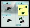 Notice / Instructions de Montage - LEGO - 65574 - Bionicle Krekka + DVD: Page 53