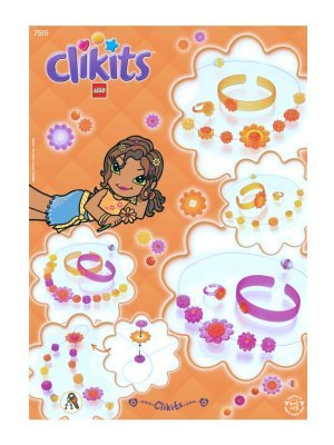 65575 - Clikits Tri-Pack A