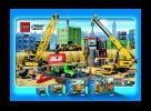 Notice / Instructions de Montage - LEGO - 65702 - City Co-Pack: Page 13