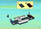 Notice / Instructions de Montage - LEGO - 65702 - City Co-Pack: Page 5