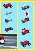 Notice / Instructions de Montage - LEGO - 65705 - Make and Create Co-Pack: Page 23