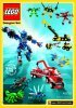 Notice / Instructions de Montage - LEGO - 65705 - Make and Create Co-Pack: Page 80