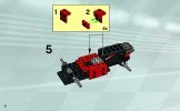 Notice / Instructions de Montage - LEGO - 65706 - Racers Co-Pack: Page 6