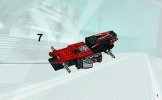 Notice / Instructions de Montage - LEGO - 65706 - Racers Co-Pack: Page 9