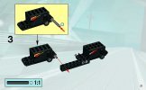 Notice / Instructions de Montage - LEGO - 65706 - Racers Co-Pack: Page 21