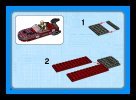 Notice / Instructions de Montage - LEGO - 65707 - Star Wars Co-Pack: Page 10