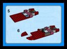 Notice / Instructions de Montage - LEGO - 65707 - Star Wars Co-Pack: Page 12