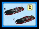 Notice / Instructions de Montage - LEGO - 65707 - Star Wars Co-Pack: Page 14